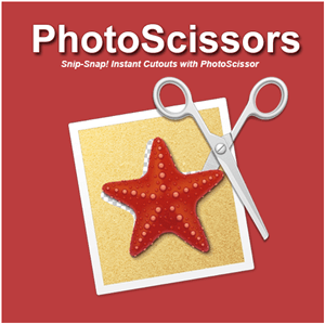 Teorex PhotoScissors 6.0 Crack FREE Download